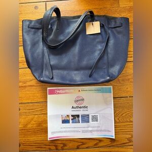 Authentic Celine Cabas Phantom tote bag